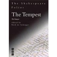The Tempest,9781854598097 The Tempest,9781854598097