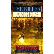 The Killer Angels,9780345348104 The Killer Angels,9780345348104