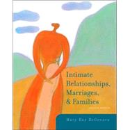 Intimate Relationships, Marriages, and Families,9780073528106 Intimate Relationships, Marriages, and Families,9780073528106