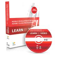 Mobile Development with Adobe Flash Professional CS5.5 and F..., 9780321788108