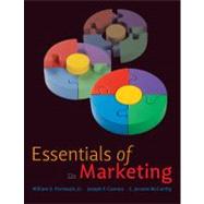 Essentials of Marketing with Connect Plus,9780077398125 Essentials of Marketing with Connect Plus,9780077398125