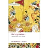 The Bhagavad Gita,9780199538126 The Bhagavad Gita,9780199538126