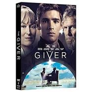 EAN 8780000128127 product image for The Giver, ASIN: B00MU2P0HO | upcitemdb.com
