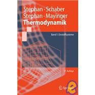 Thermodynamik: Grundlagen Und Technische Anwendungen@lbr@band 1, Einstoffsysteme,9783540708131 Thermodynamik: Grundlagen Und Technische Anwendungen@lbr@band 1, Einstoffsysteme,9783540708131