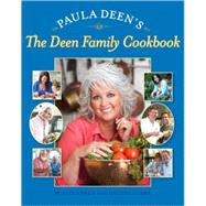 Paula Deen's The Deen Family Cookbook,9780743278133 Paula Deen's The Deen Family Cookbook,9780743278133