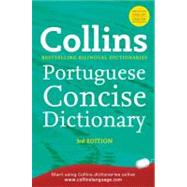 Collins Dictionary English-Portuguese / Portugues-Ingles, 9780062018137