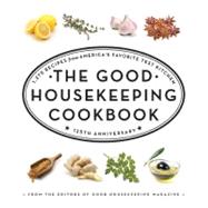 The Good Housekeeping Cookbook; 1,275 Recipes from America's..., 9781588168139