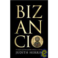 Bizancio/ Byzantium: El imperio que hizo posible la europa m..., 9788483068144