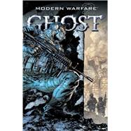 Modern Warfare 2: Ghost,9781401228149 Modern Warfare 2: Ghost,9781401228149