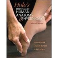 Hole's Essentials of Human Anatomy & Physiology,9780073378152 Hole's Essentials of Human Anatomy & Physiology,9780073378152