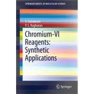 Chromium -VI Reagents: Synthetic Applications : Synthetic Ap..., 9783642208164