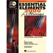 Essential Elements 2000 for Strings: A Comprehensive String Method : Violin Book One,9780634038174 Essential Elements 2000 for Strings: A Comprehensive String Method : Violin Book One,9780634038174