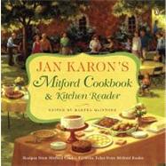 Jan Karon's Mitford Cookbook and Kitchen Reader : Recipes fr..., 9780143118176