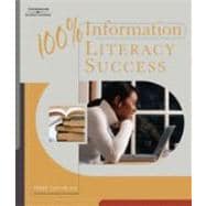 100% Information Literacy Success