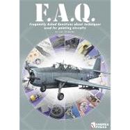 F.A.Q.: Frequently Asked Questions about techniques used for..., 9788496658189