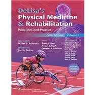DeLisa's Physical Medicine and Rehabilitation Principles and..., 9780781798198