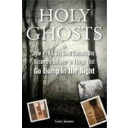 Holy Ghosts : Or, How a (Not-So) Good Catholic Boy Became a Believer in Things That Go Bump in the Night,9781585428199 Holy Ghosts : Or, How a (Not-So) Good Catholic Boy Became a Believer in Things That Go Bump in the Night,9781585428199
