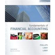 Fundamentals of Financial Accounting with Annual Report + Connect Plus,9780077398200 Fundamentals of Financial Accounting with Annual Report + Connect Plus,9780077398200