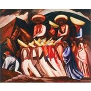 Diego Rivera, David Alfaro Siqueiros, José Clemente Orozco, 9780870708206