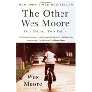 Essay on the other wes moore