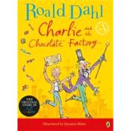 Charlie and the Chocolate Factory,9780142418215 Charlie and the Chocolate Factory,9780142418215