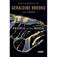People of the Book A Novel,9780670018215 People of the Book A Novel,9780670018215