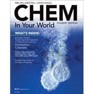 CHEM 4LTR (with Review Cards and Chemistry CourseMate with e..., 9780538738217