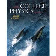 College Physics, Volume 1 (Chs. 1-16),9780805378221 College Physics, Volume 1 (Chs. 1-16),9780805378221