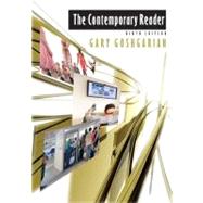 The Contemporary Reader,9780205568222 The Contemporary Reader,9780205568222