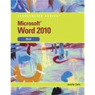 Microsoft Word 2010 Illustrated Brief,9780538748223 Microsoft Word 2010 Illustrated Brief,9780538748223