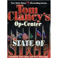 Tom Clancy's Op-Center: State of Siege