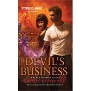 Devil's Business,9780312388232 Devil's Business,9780312388232