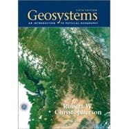 Applied Physical Geography : Geosystems in the Laboratory,9780130348234 Applied Physical Geography : Geosystems in the Laboratory,9780130348234