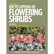 The Timber Press Encyclopedia of Flowering Shrubs: More Than..., 9780881928235
