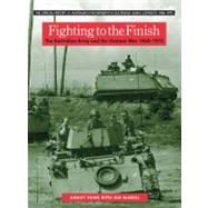 Fighting to the Finish : The Australian Army and the Vietnam..., 9781865088242