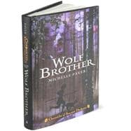 Wolf Brother,9780060728250 Wolf Brother,9780060728250