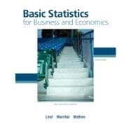 Basic Business Statistics for Business and Economics with Formula Card + Connect Plus,9780077398262 Basic Business Statistics for Business and Economics with Formula Card + Connect Plus,9780077398262