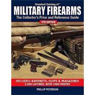Standard Catalog of Military Firearms: The Collector's Price..., 9780896898264
