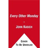 Every Other Monday : Twenty Years of Life, Lunch, Faith, and Friendship,9781439148273 Every Other Monday : Twenty Years of Life, Lunch, Faith, and Friendship,9781439148273