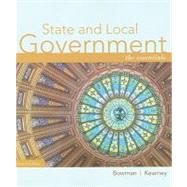 State and Local Government : The Essentials,9780618968282 State and Local Government : The Essentials,9780618968282