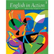 English in Action L2,9780838428283 English in Action L2,9780838428283