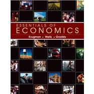 Essentials of Economics,9781429218290 Essentials of Economics,9781429218290
