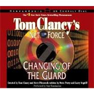 Tom Clancy's Net Force: Changing of the Guard
