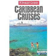 Insight Guide Caribbean Cruises
