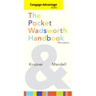 Cengage Advantage Books: The Pocket Wadsworth Handbook, 5th Edition,9781133378297 Cengage Advantage Books: The Pocket Wadsworth Handbook, 5th Edition,9781133378297
