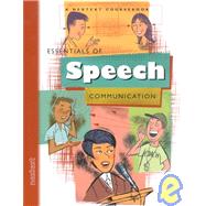 Essentials of Speech Communication