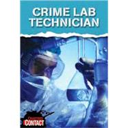 Crime Lab Technician