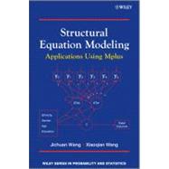 Structural Equation Modeling : Applications Using Mplus, 9781119978299