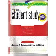 Algebra & Trigonometry,9780132268301 Algebra & Trigonometry,9780132268301