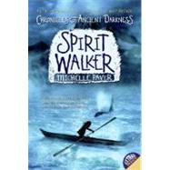 Chronicles of Ancient Darkness - Spirit Walker,9780060728304 Chronicles of Ancient Darkness - Spirit Walker,9780060728304